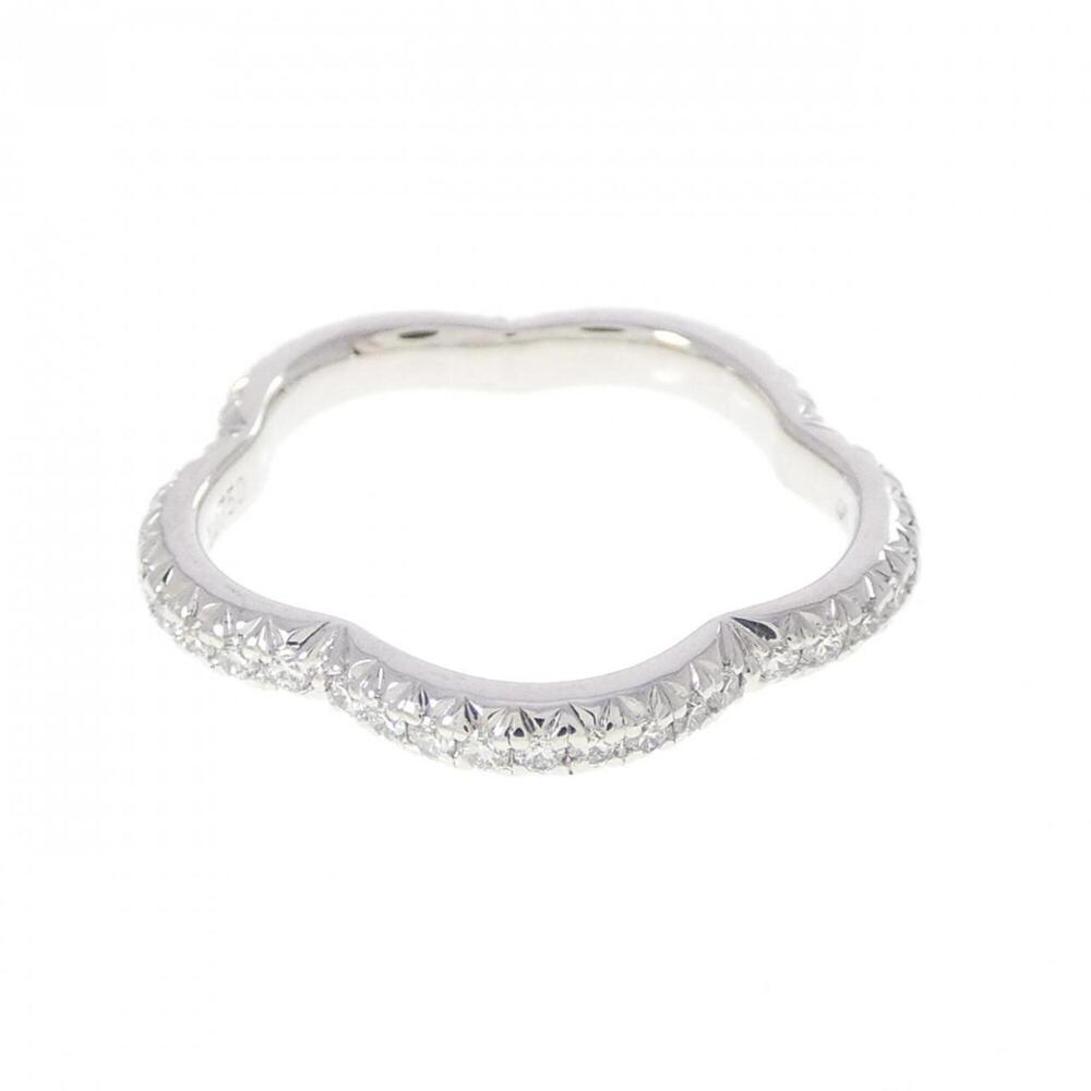 CHANEL Silver Ring